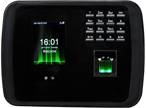 ͧ᡹˹ ZKteco MB460