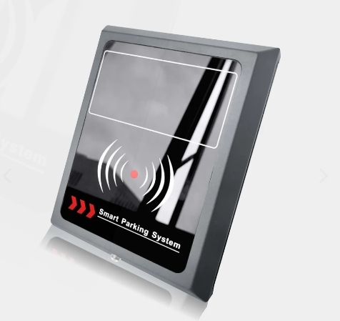 Bluetooth Long Range Card Reader Elid BT90