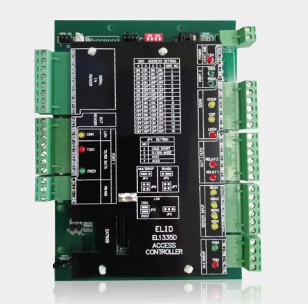 Board Controller Elid  EL1335D