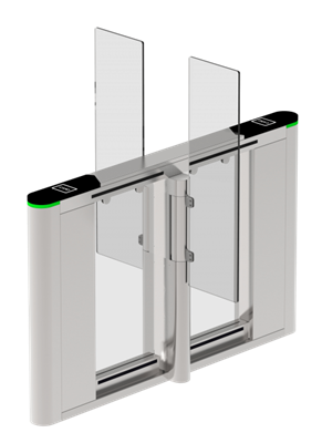 Speed Gates Turnstile ZKTeco SBTL8200