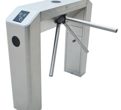 Drop Arm Tripod Turnstile ZKTeco TS2000