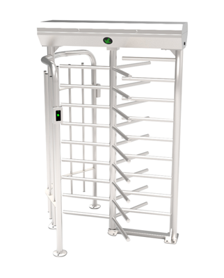 Full Height Turnstile ZKTeco FHT2322