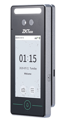 ͧ᡹˹ Face Recognition Zkteco ZK-MiniAC