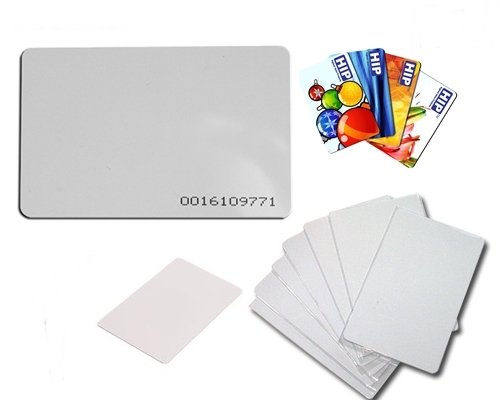 HIP Proximity Card