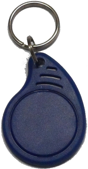 HIP Key Tag AB0005