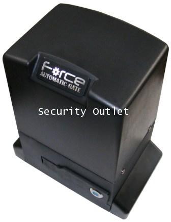 Motor Sliding Gate FORCE F1500N