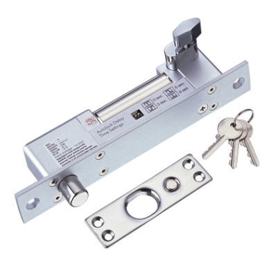 SOCA SL-120 Dead Bolt Lock ( power to open)