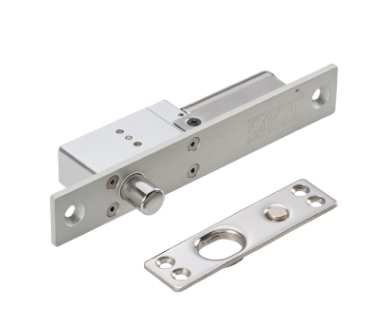 SOCA SL-133 Dead Bolt Lock ( power to lock)