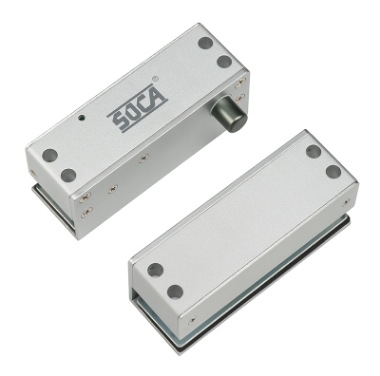 SOCA SL-167 Dead Bolt Lock (For Glass Door Type)