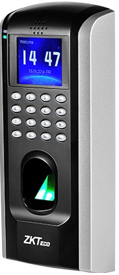 ͧ᡹¹ ZKTeco ZK-SF200(ZK-F7-C)