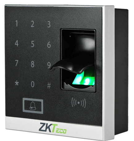 ͧ᡹¹ ZKTeco ZK-X8S