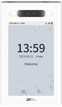 ͧ᡹˹ ZKteco Elite Access