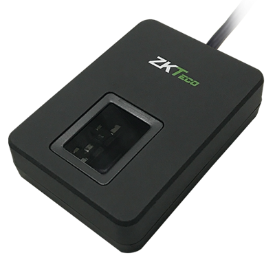 Fingerprint Collector ZK-ZK9500