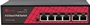 Switch HUB Hi-View POE 8 Port 