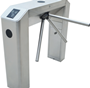 Drop Arm Tripod Turnstile ZKTeco TS2000