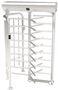 Full Height Turnstile ZKTeco FHT2311