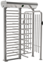 Full Height Turnstile ZKTeco FHT2411